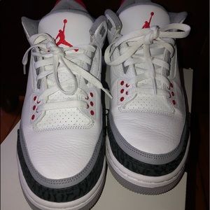 Air Jordan 3 JTH